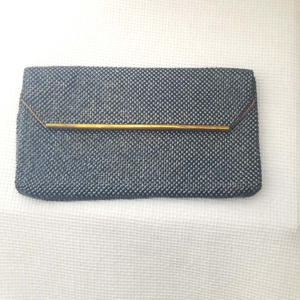 Whiting & Davis Bags Clutch